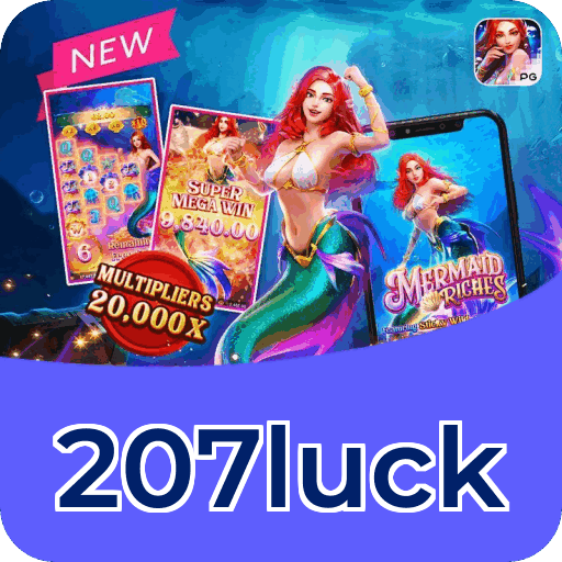 Bônus de boas-vindas 207luck