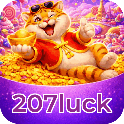 Métodos de pagamento aceitos na 207luck