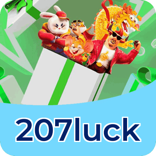 Cadastro 207luck