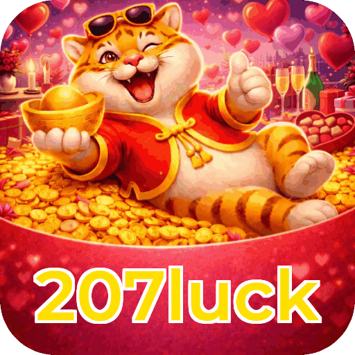 Programa VIP 207luck