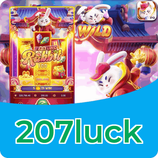 Suporte 207luck