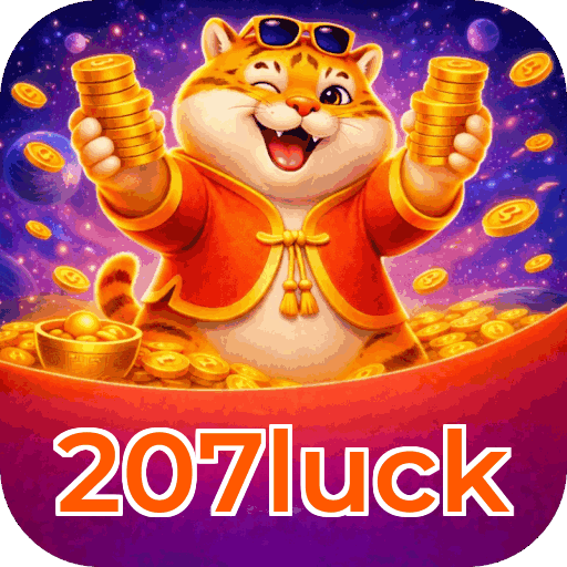 Siga a 207luck no Facebook