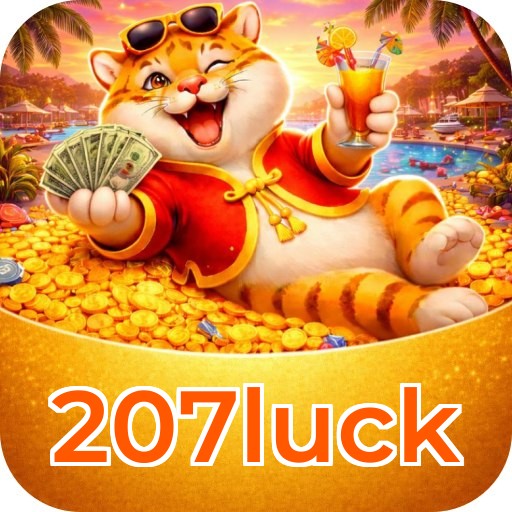 Lottery Clássica na 207luck