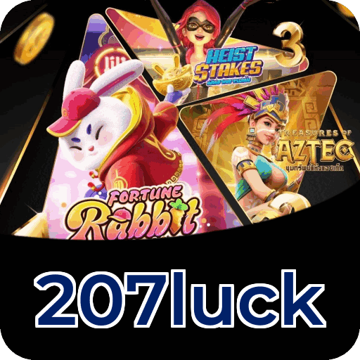 Instalação PC 207luck