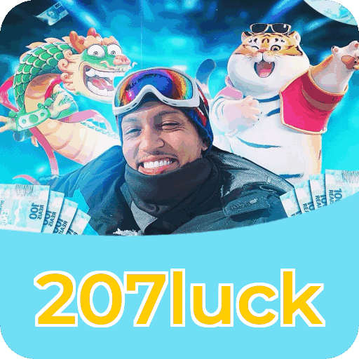 Instalar APK 207luck