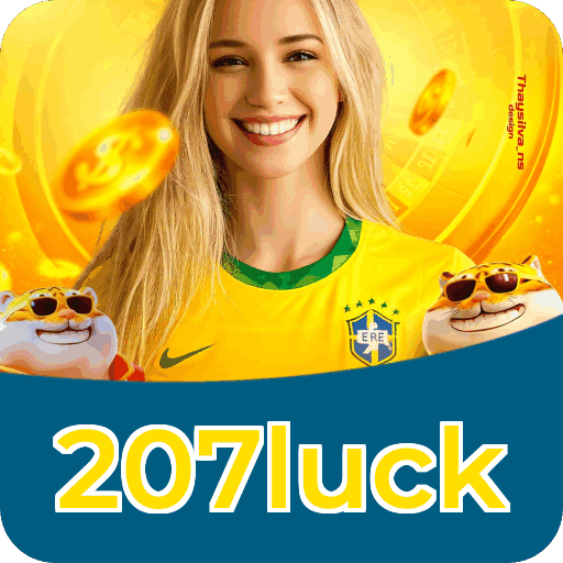 Promoções e bônus exclusivos da 207luck