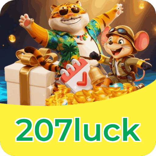 Dealers profissionais da 207luck