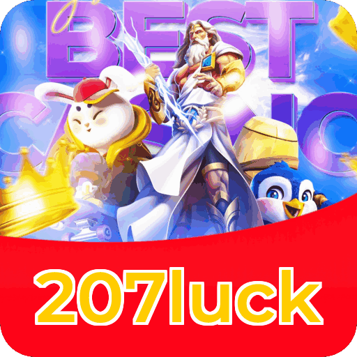 Programa VIP 207luck