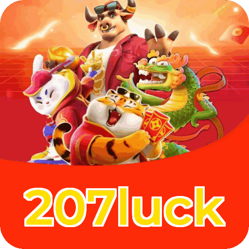 Login rápido no app 207luck