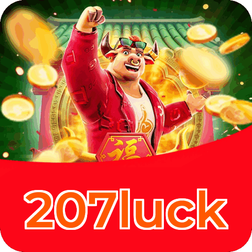 Instalação Android 207luck