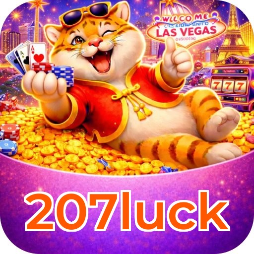 Jogos com maior RTP na 207luck