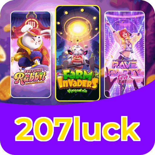 Download PC 207luck